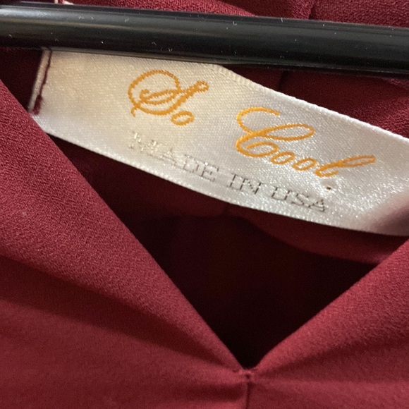 Blouse - Picture 2 of 3